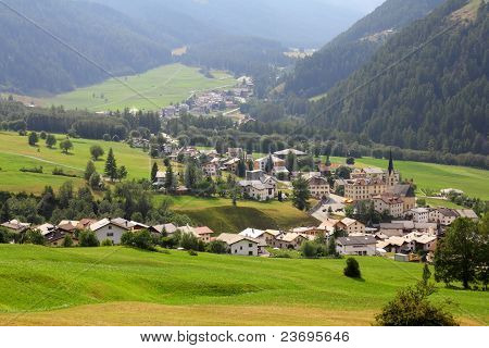 Schweiz