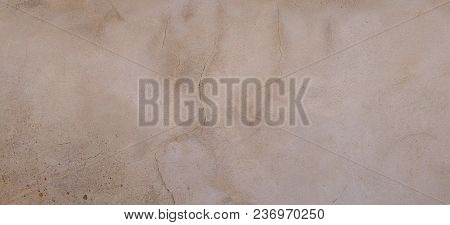 Old Rought Grunge Plaster Wall Texture Background.