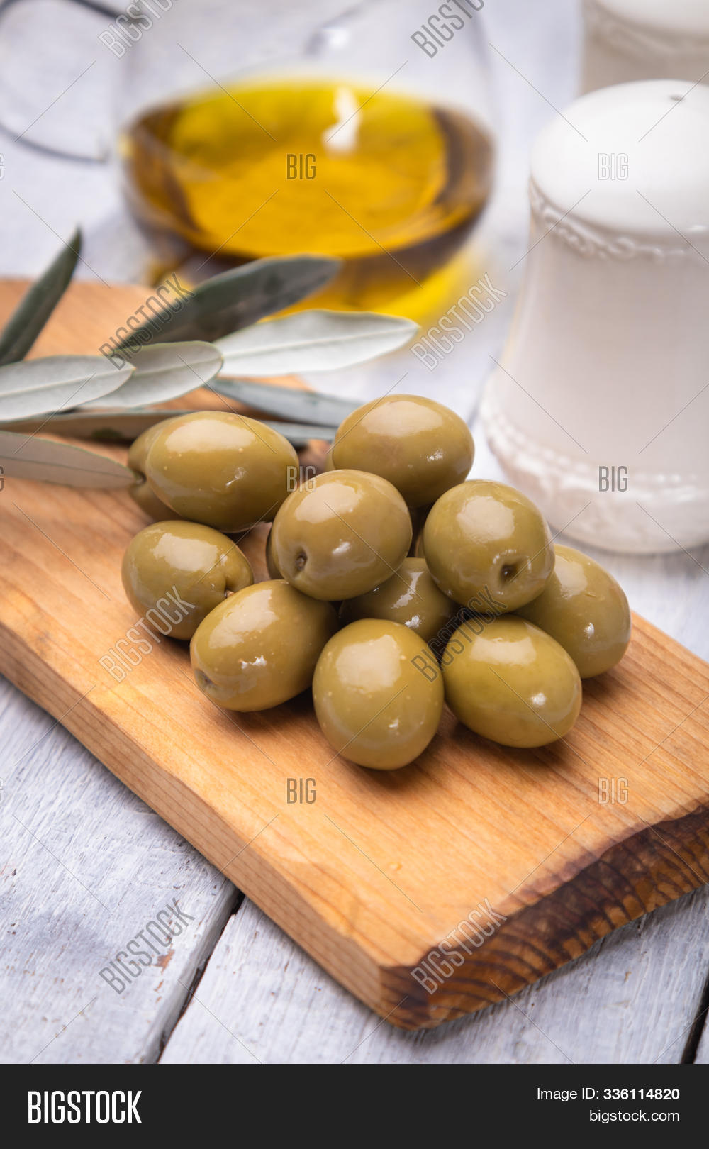 Pickled Olives Ready Image & Photo (Free Trial) Bigstock
