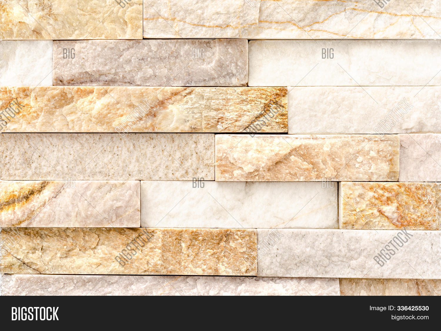 Natural River Stone Image Photo Free Trial Bigstock