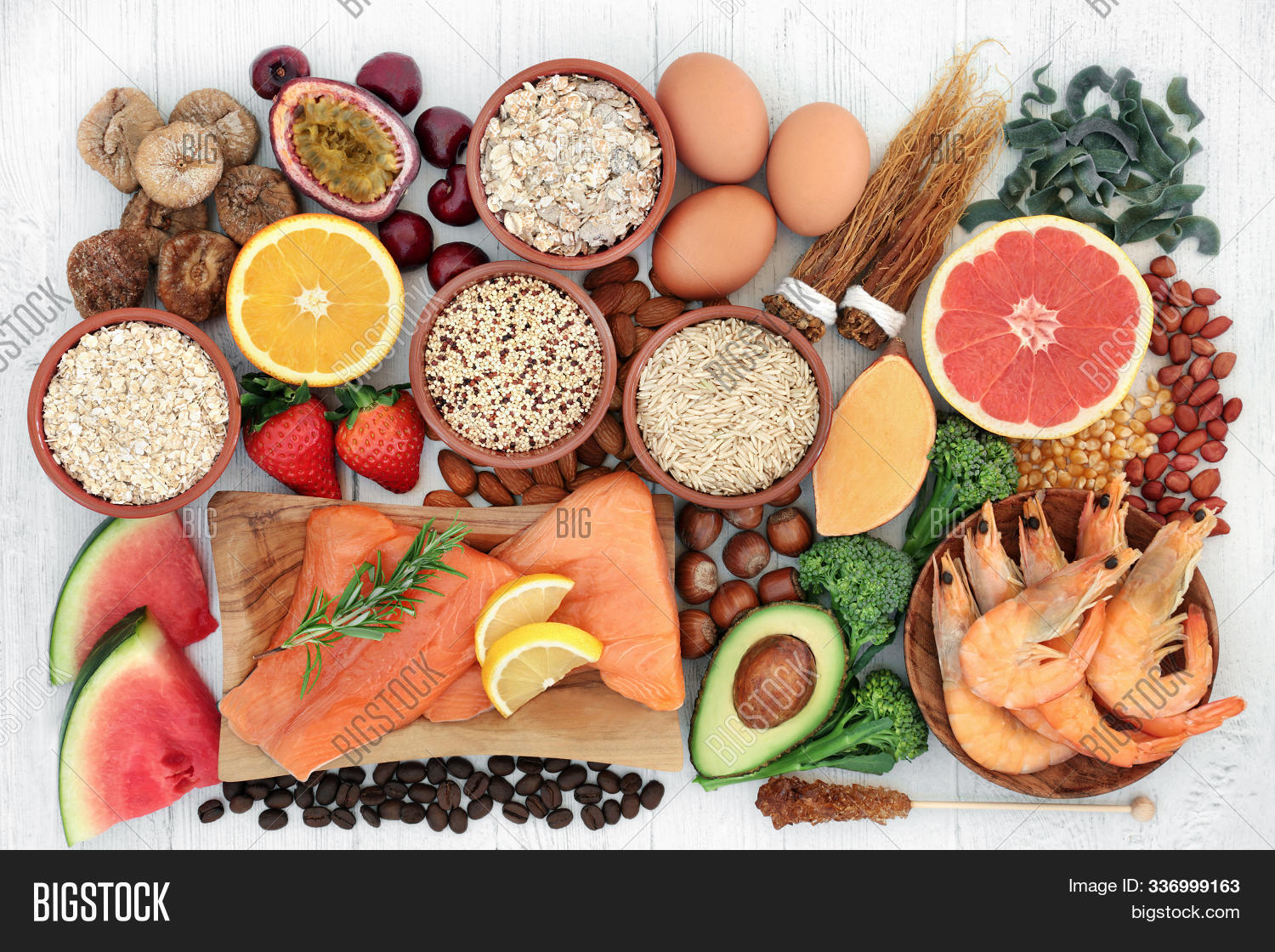 High Energy Health Image & Photo (Free Trial) Bigstock