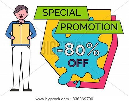Get Wallpaper Special Promotion Vector Photo Free Trial Bigstock For iPhone Free