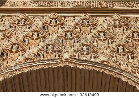 Alhambra