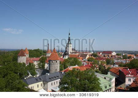 Tallinn