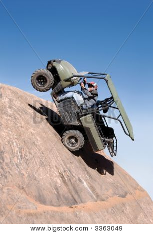 Uphill Climb