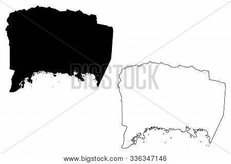 Lajas Municipality (commonwealth Of Puerto Rico, Porto Rico, Pr, Unincorporated Territories Of The U