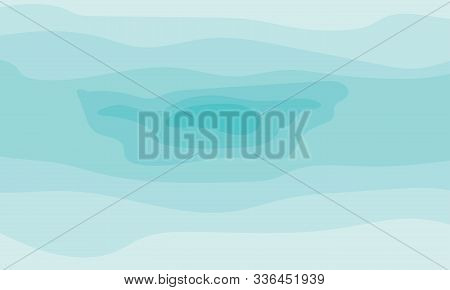Wave Background unique. Beautiful elegant Illustration graphic art design