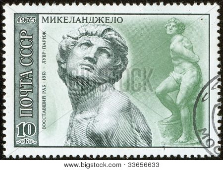 Razítko, makro