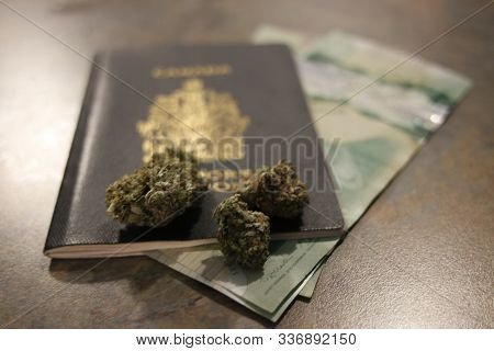 Growing And Consuming Marijuana In Canada . World Marijuana Importer 2019n. Growing And Consuming Ma