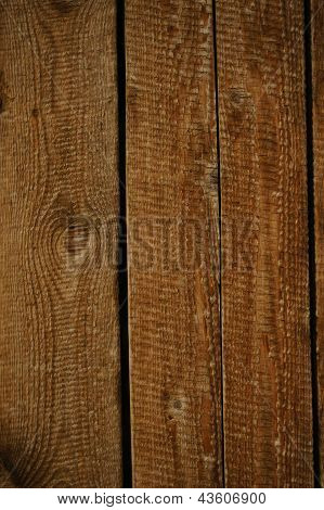 Wood