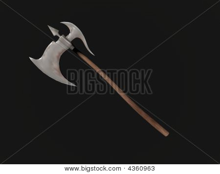 Battle Axe