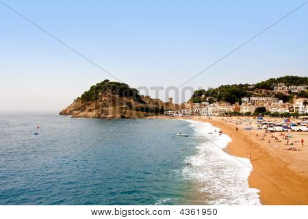 Mare antica roccaforte
