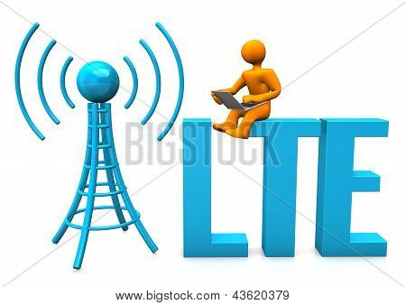 Lte マネキン