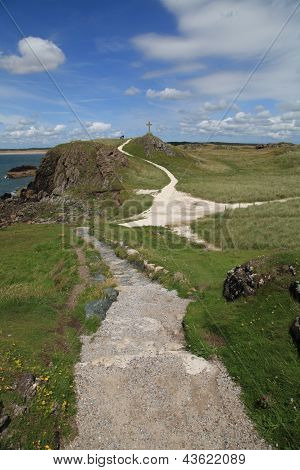 Ynys Llanddwyn