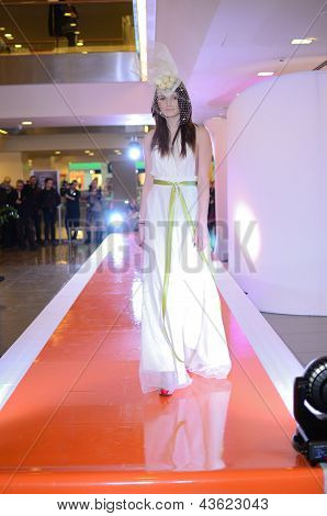 Defile - Wroclaw, Polonya