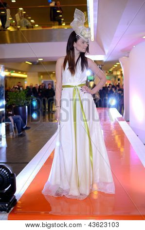 Defile - Wroclaw, Polonya