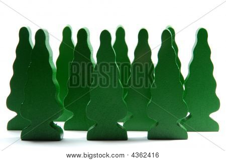 Forêt