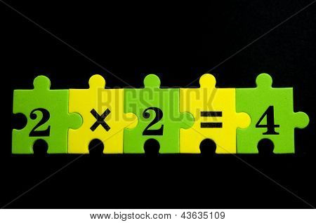 Multiplicação básica