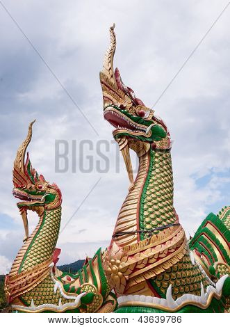 พญานาค
