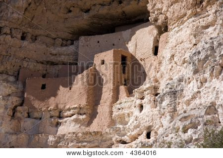 Pomnik narodowy Montezuma Castle