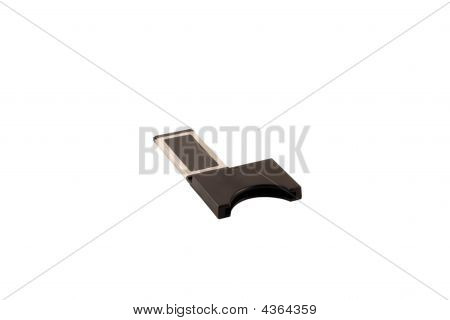 Adattatore ExpressCard Cardbus