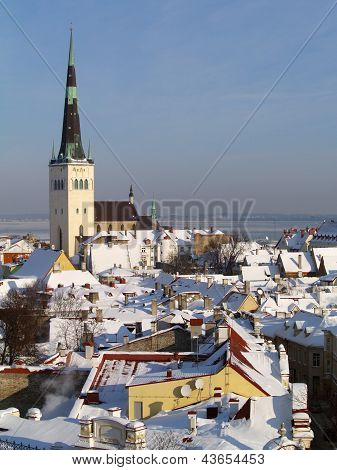 Stadt