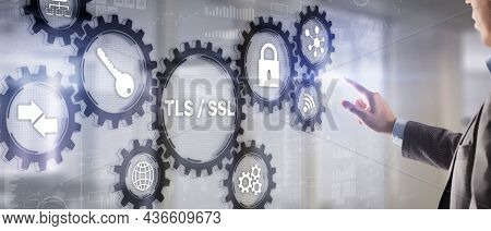 Transport Layer Security. Protocols Provide Secured Communications. Secure Socket Layer. Tls Ssl