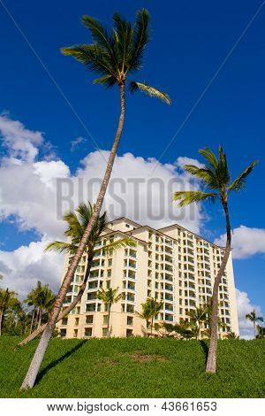 Tiempo compartido en Oahu Hawaii