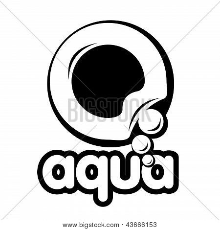 Bublina Logo