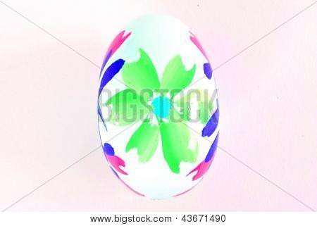 Osterei