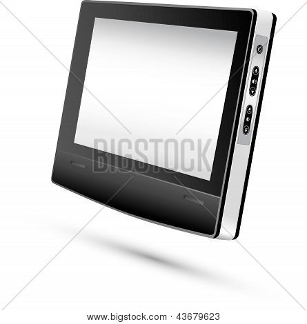 Display monitor