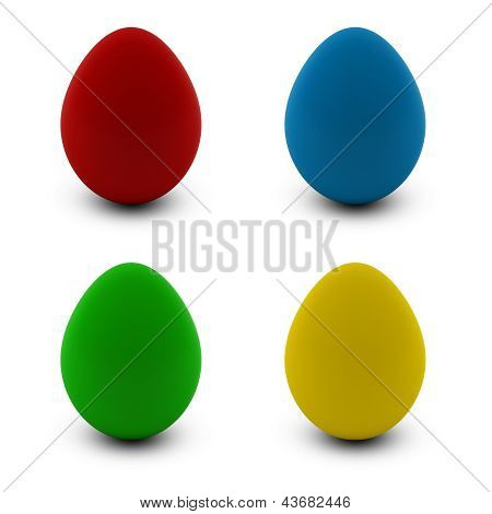 easter egg