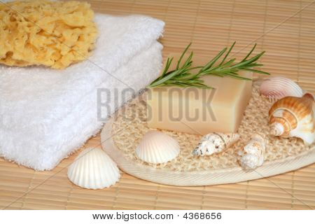Prodotti naturali Spa