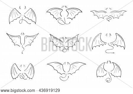 Disposable Plastic Coffee Cup With Hot Coffee In Flat Style. Plastic Mug For Hot Drinks.