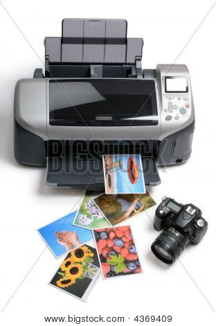 Printed Photos
