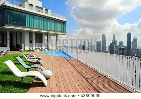 Deck Chairs