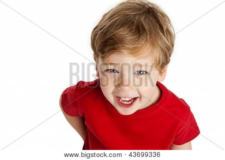 귀여운 소년 찾고