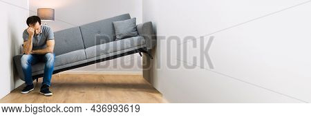 Move Furniture Funny Mistake In Small Room