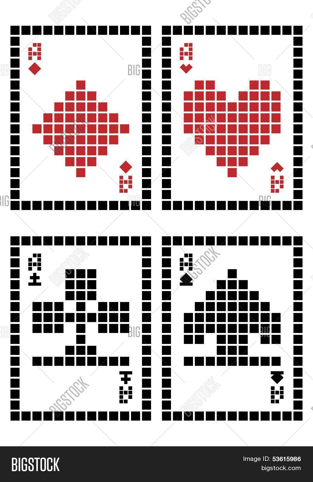 Серьги из бисера карты игральные. Карты из бисера. Схема сережек танджиро. Карта из бисера схема. Косынка славянка из бисера схема плетения.