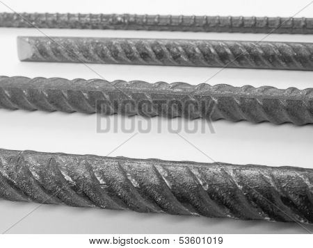 Rebar Reinforcement Bar