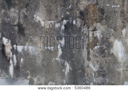 Dam Wall Texture