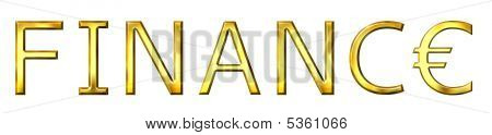 Finance