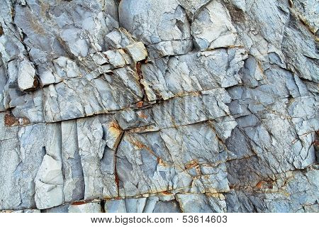 Rock texture