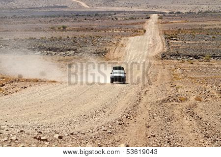 Suv Namibia