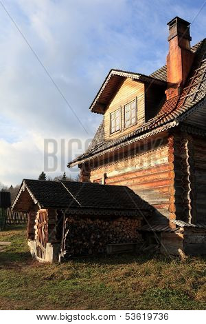 Cabin