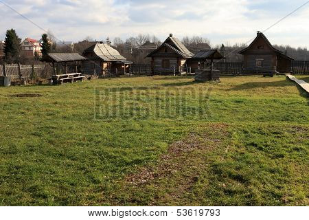 House Compound