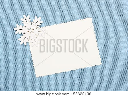 winter background