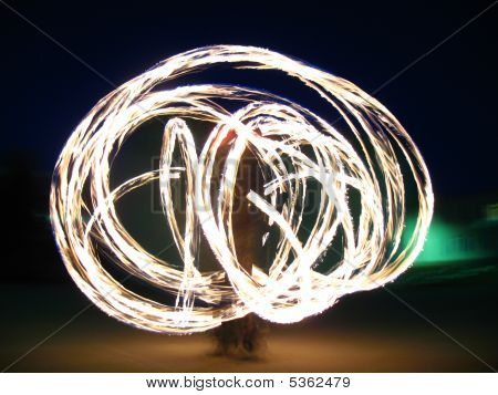 Firing