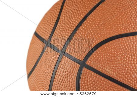 Basketbol portre