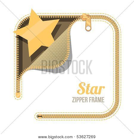 zip zipper background